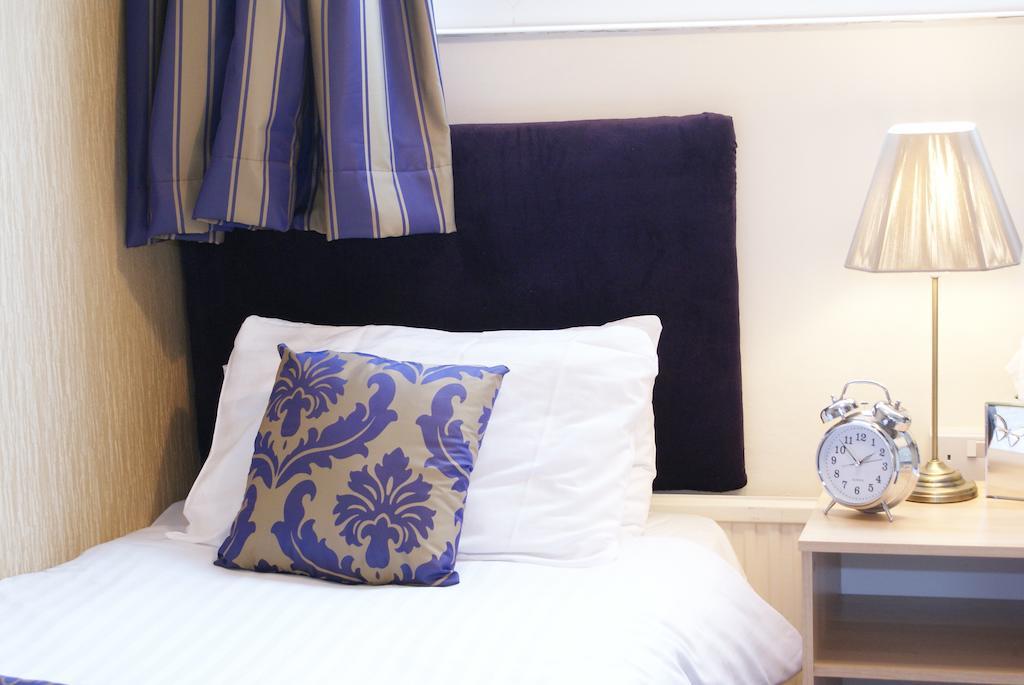Adelphi Guest House Southport Quarto foto