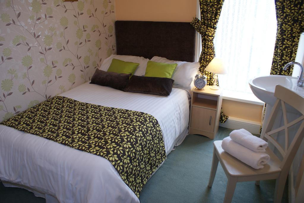 Adelphi Guest House Southport Quarto foto