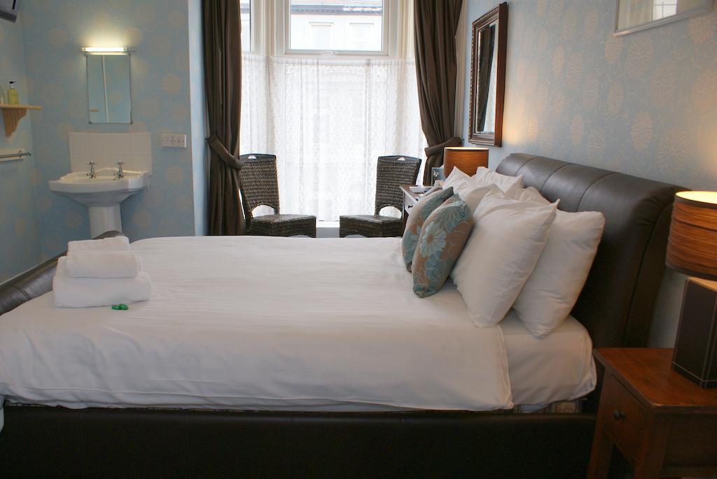Adelphi Guest House Southport Quarto foto