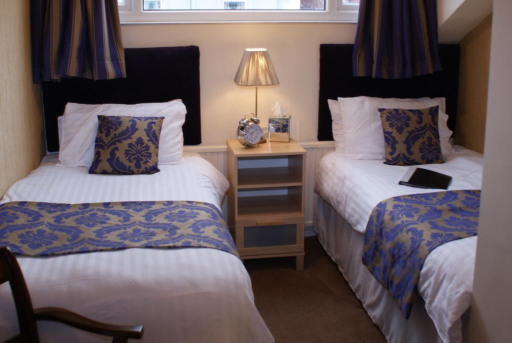 Adelphi Guest House Southport Quarto foto